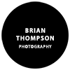 Brian Thompson logo