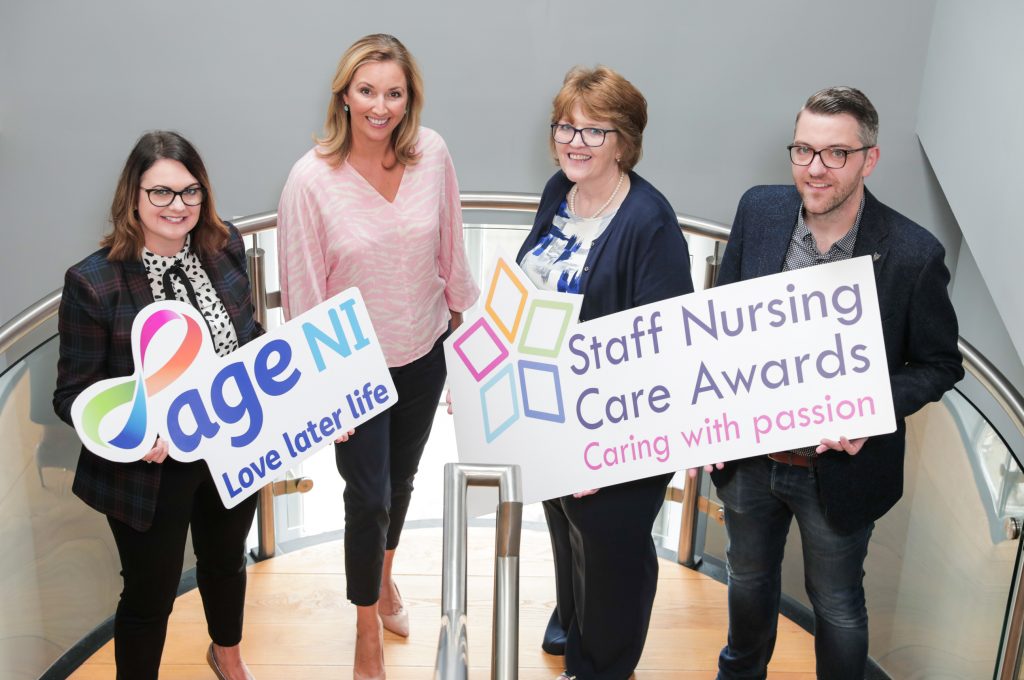 Launch of 2020 Care Awards